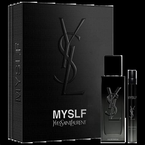 ysl myslf set|YSL cosmetics myslf.